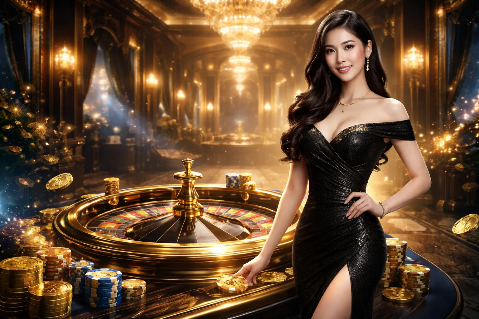 Đội ngũ hỗ trợ khách hàng chuyên nghiệp của suncity88